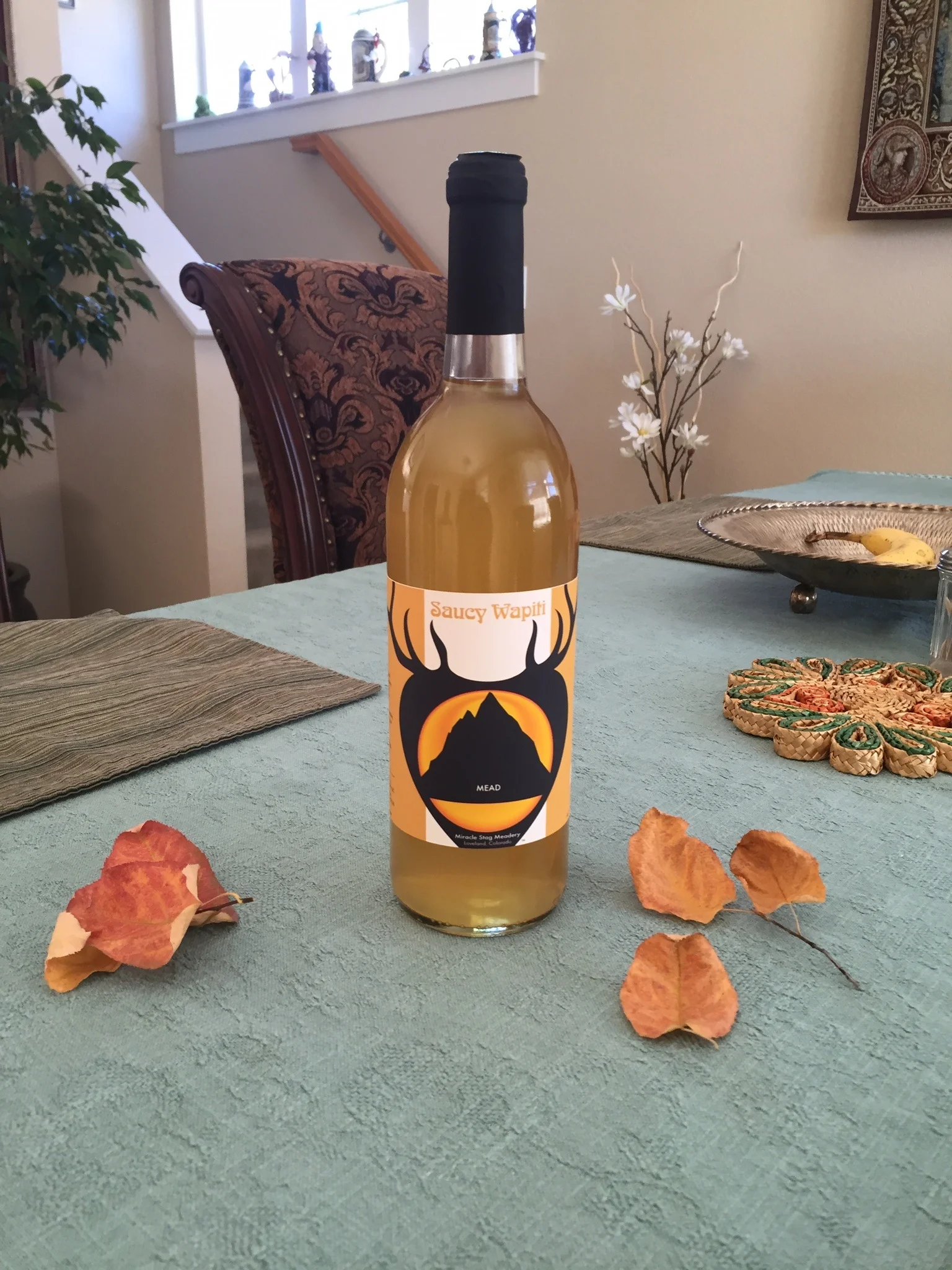Shop Online — Miracle Stag Meadery